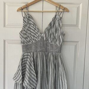 Wai Ming Sebastian Party Dress